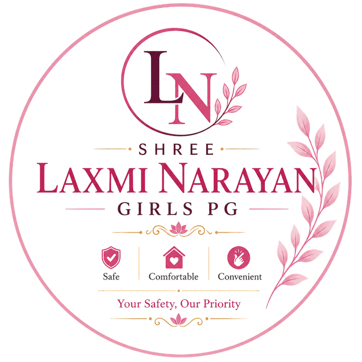 Shree Laxmi Narayan Girls PG